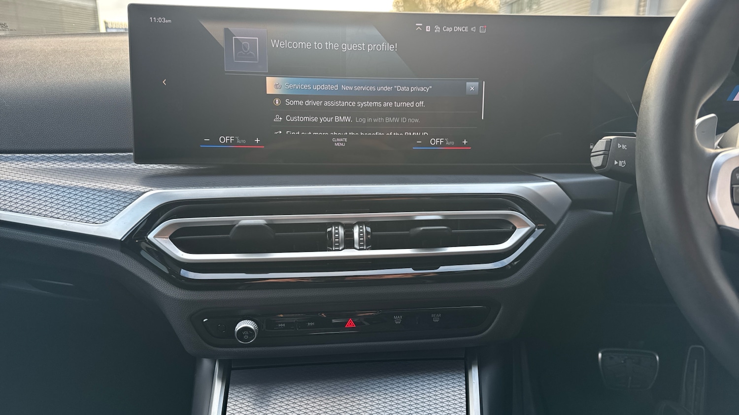 Used BMW 3 Series 2024 for sale - 76669103: Photo 8