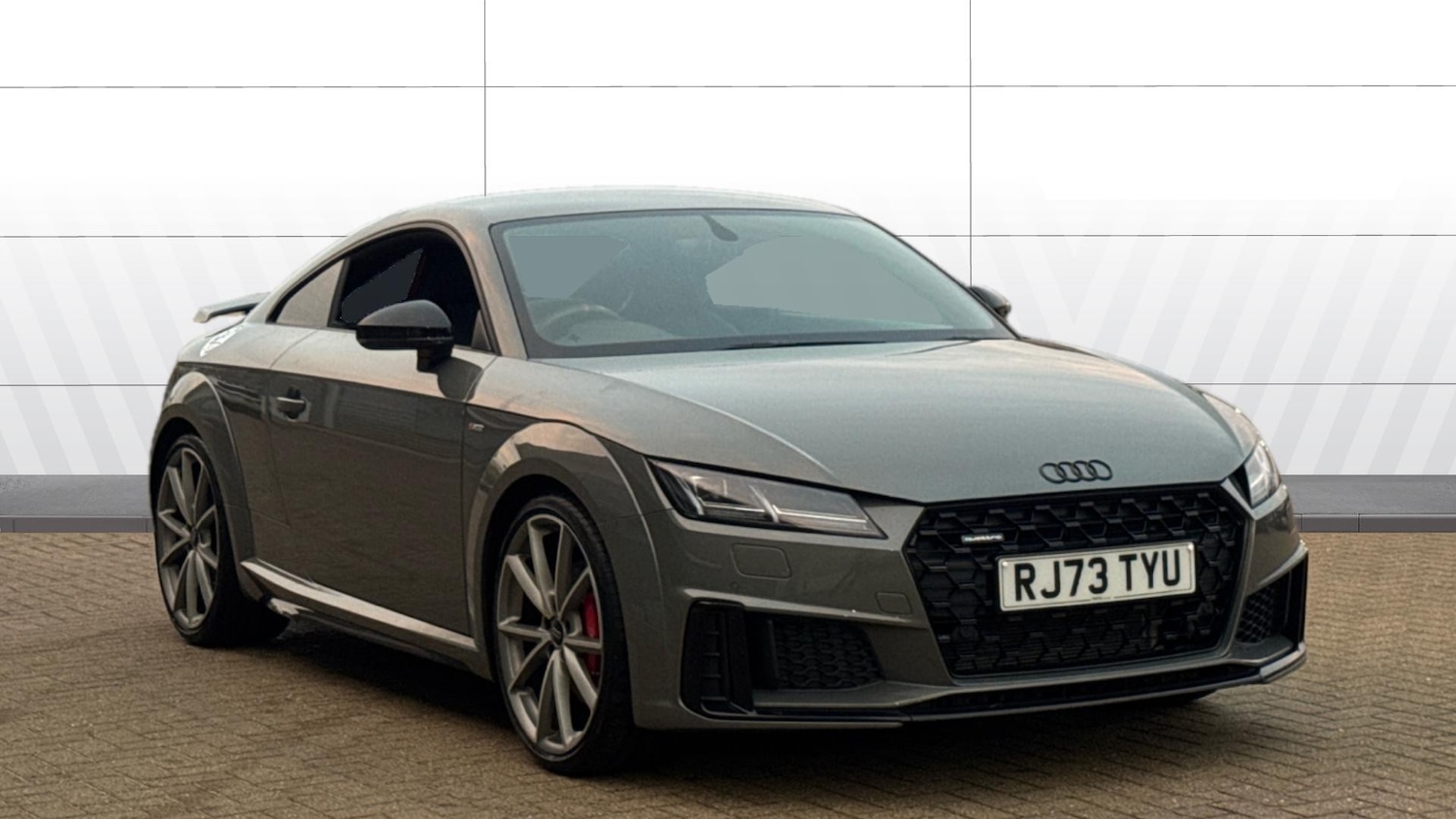 Used Audi TT 2023 for sale - 76508027: Photo 1