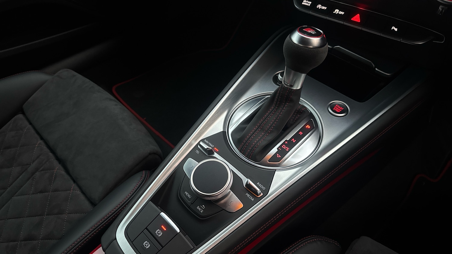 Used Audi TT 2023 for sale - 76508027: Photo 10