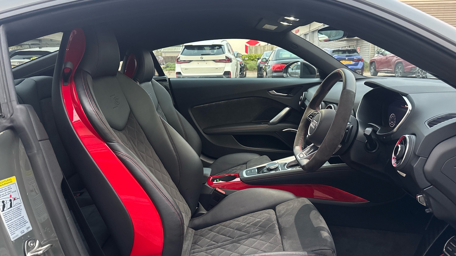 Used Audi TT 2023 for sale - 76508027: Photo 11