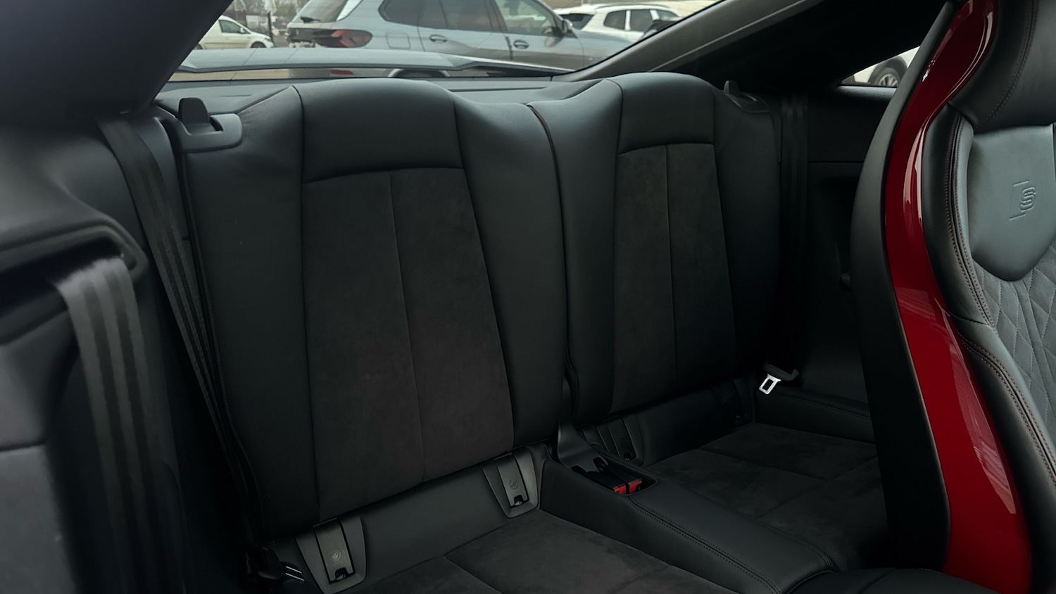 Used Audi TT 2023 for sale - 76508027: Photo 12