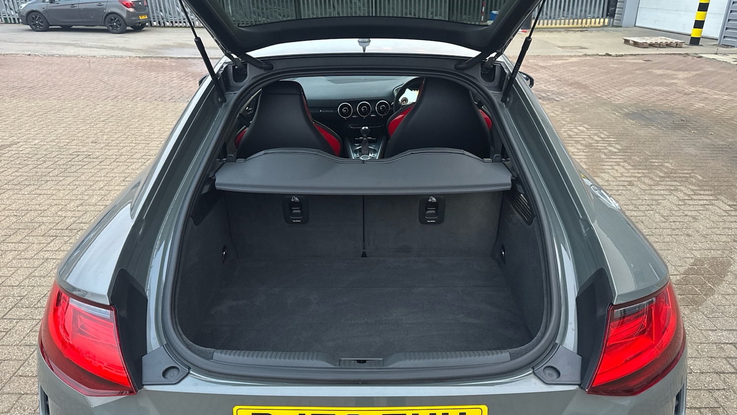 Used Audi TT 2023 for sale - 76508027: Photo 13