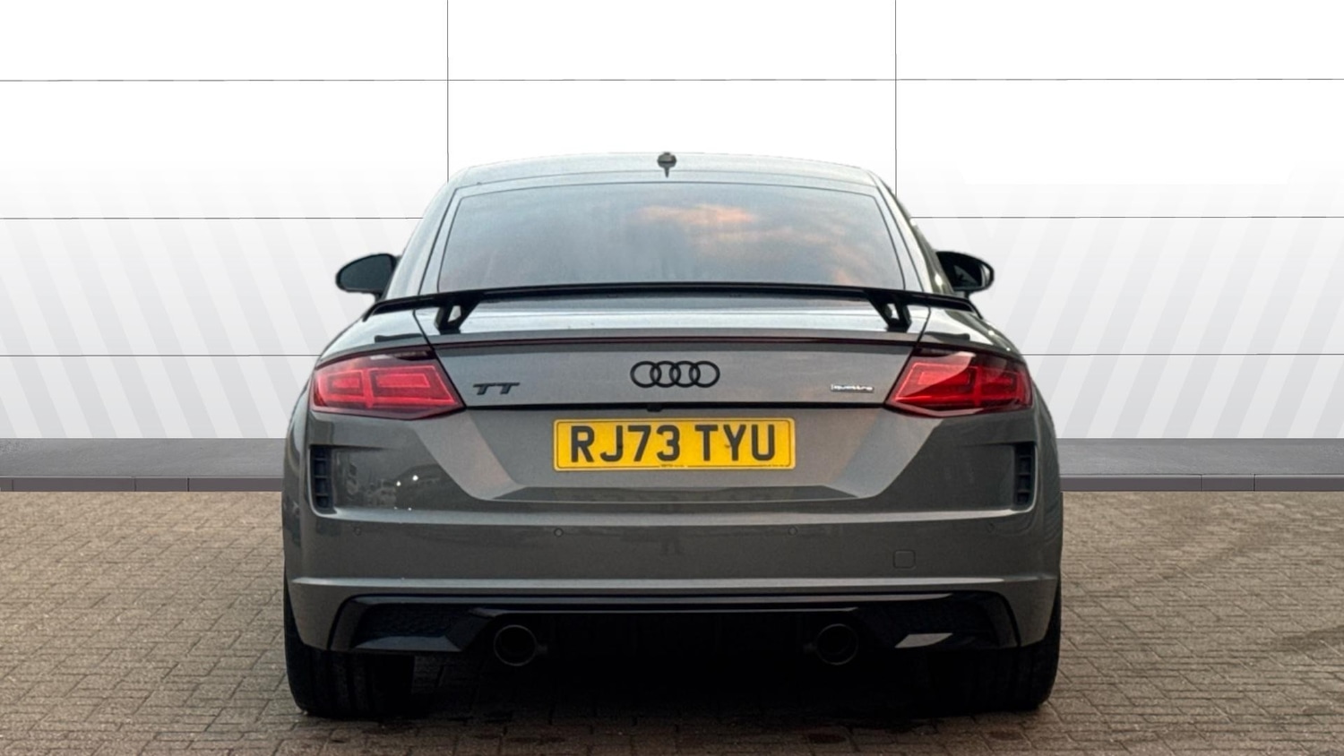 Used Audi TT 2023 for sale - 76508027: Photo 15