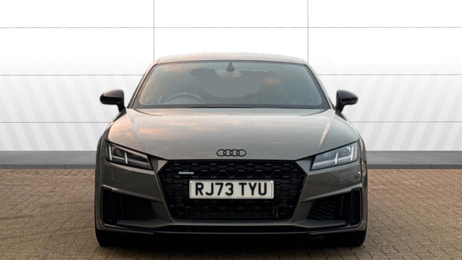 Used Audi TT 2023 for sale - 76508027: Photo 16