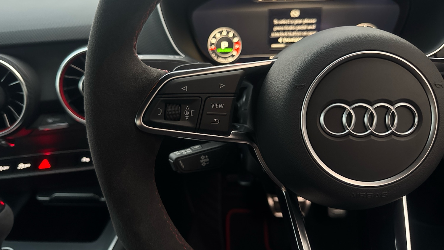 Used Audi TT 2023 for sale - 76508027: Photo 17