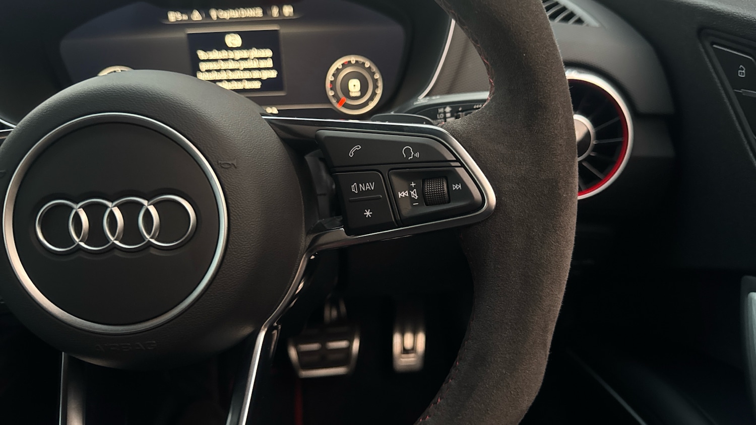 Used Audi TT 2023 for sale - 76508027: Photo 18