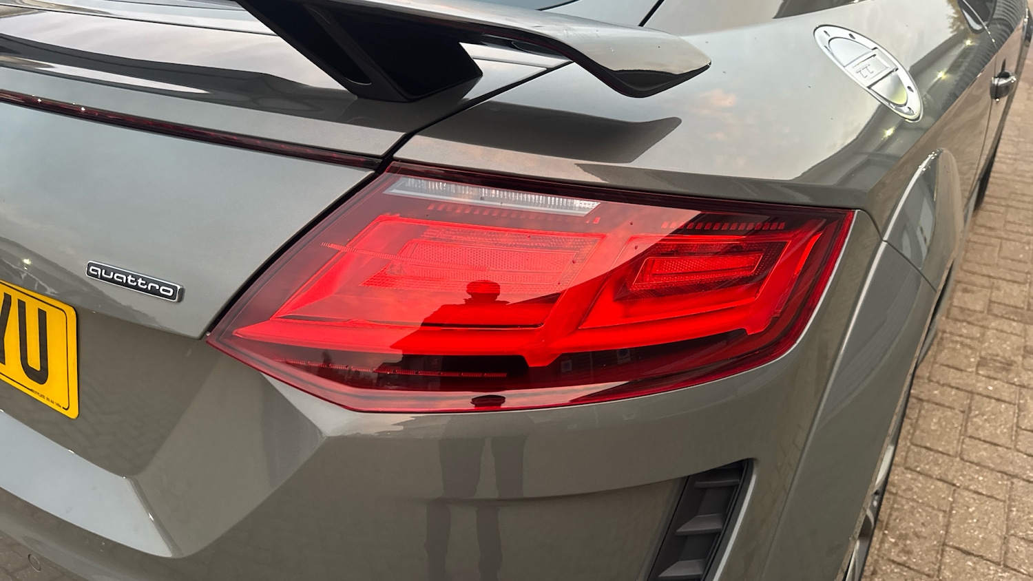 Used Audi TT 2023 for sale - 76508027: Photo 21