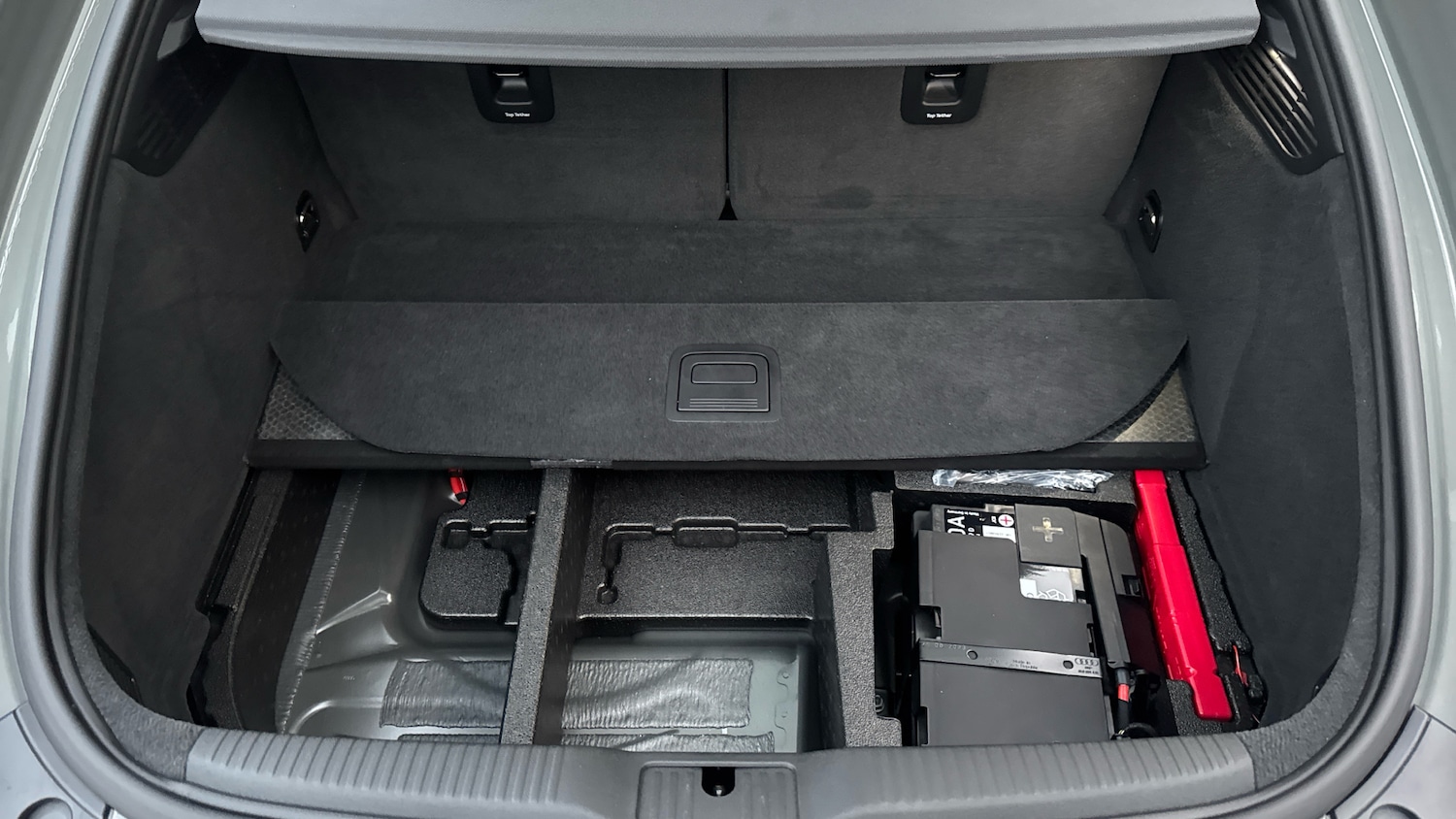 Used Audi TT 2023 for sale - 76508027: Photo 22