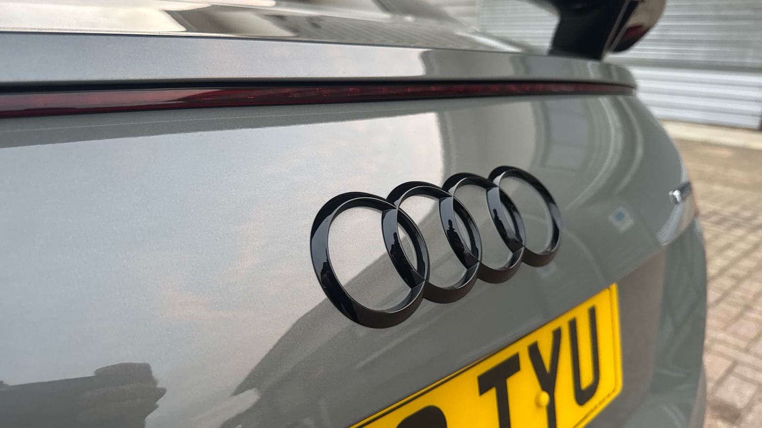 Used Audi TT 2023 for sale - 76508027: Photo 24