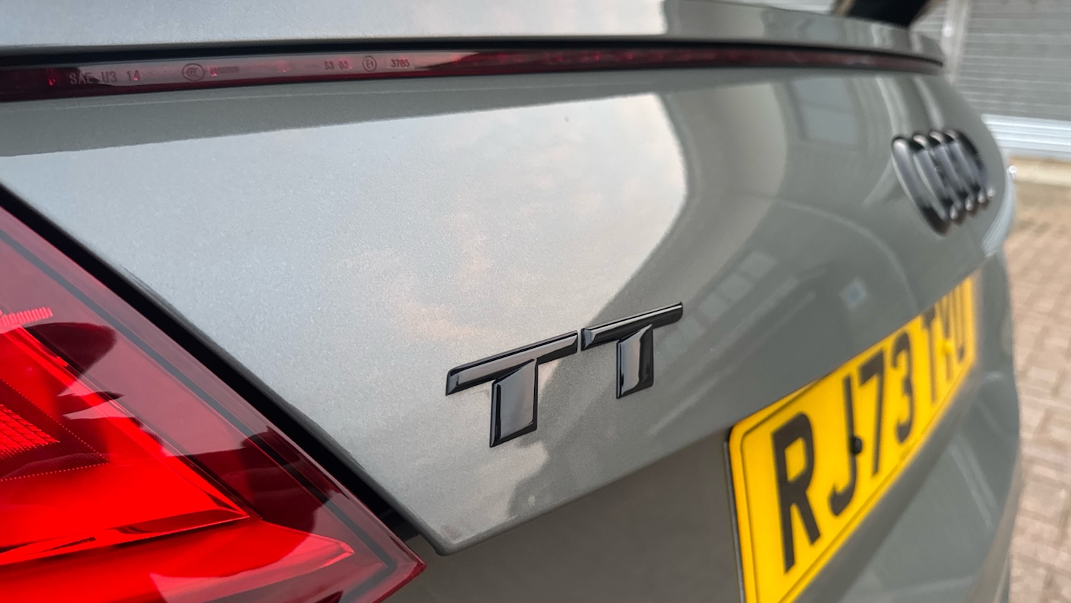 Used Audi TT 2023 for sale - 76508027: Photo 25