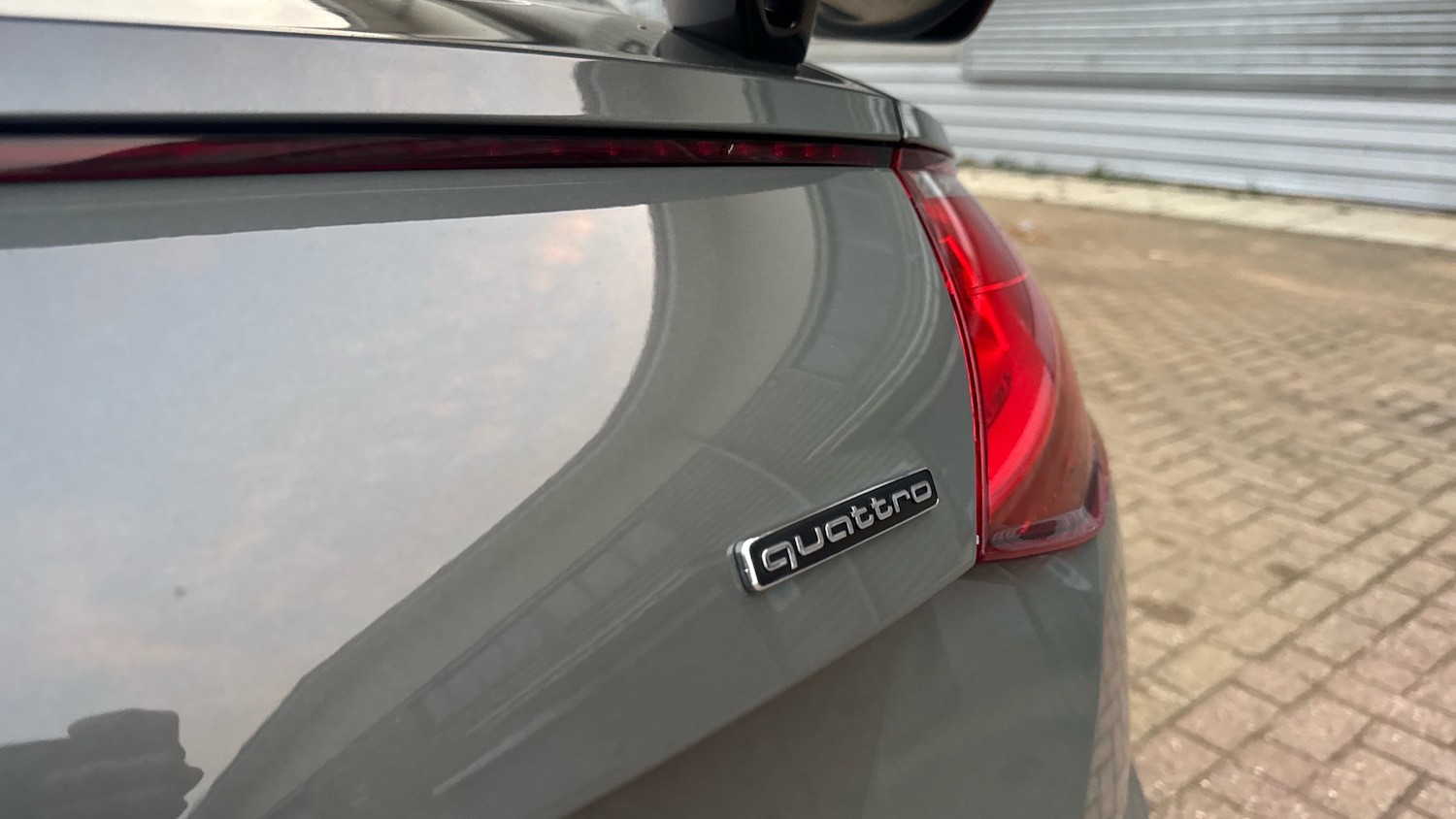 Used Audi TT 2023 for sale - 76508027: Photo 26