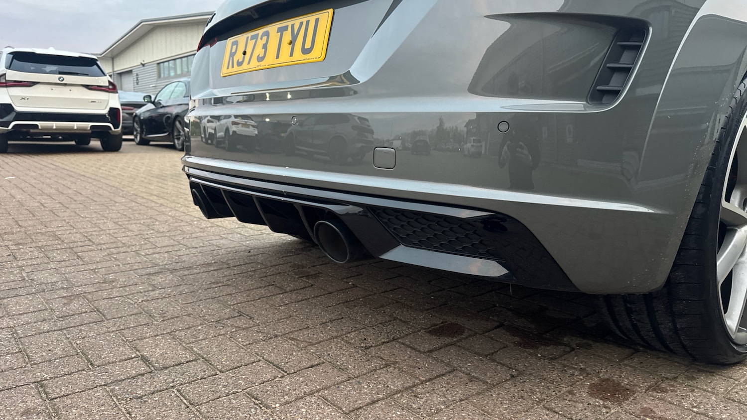 Used Audi TT 2023 for sale - 76508027: Photo 28