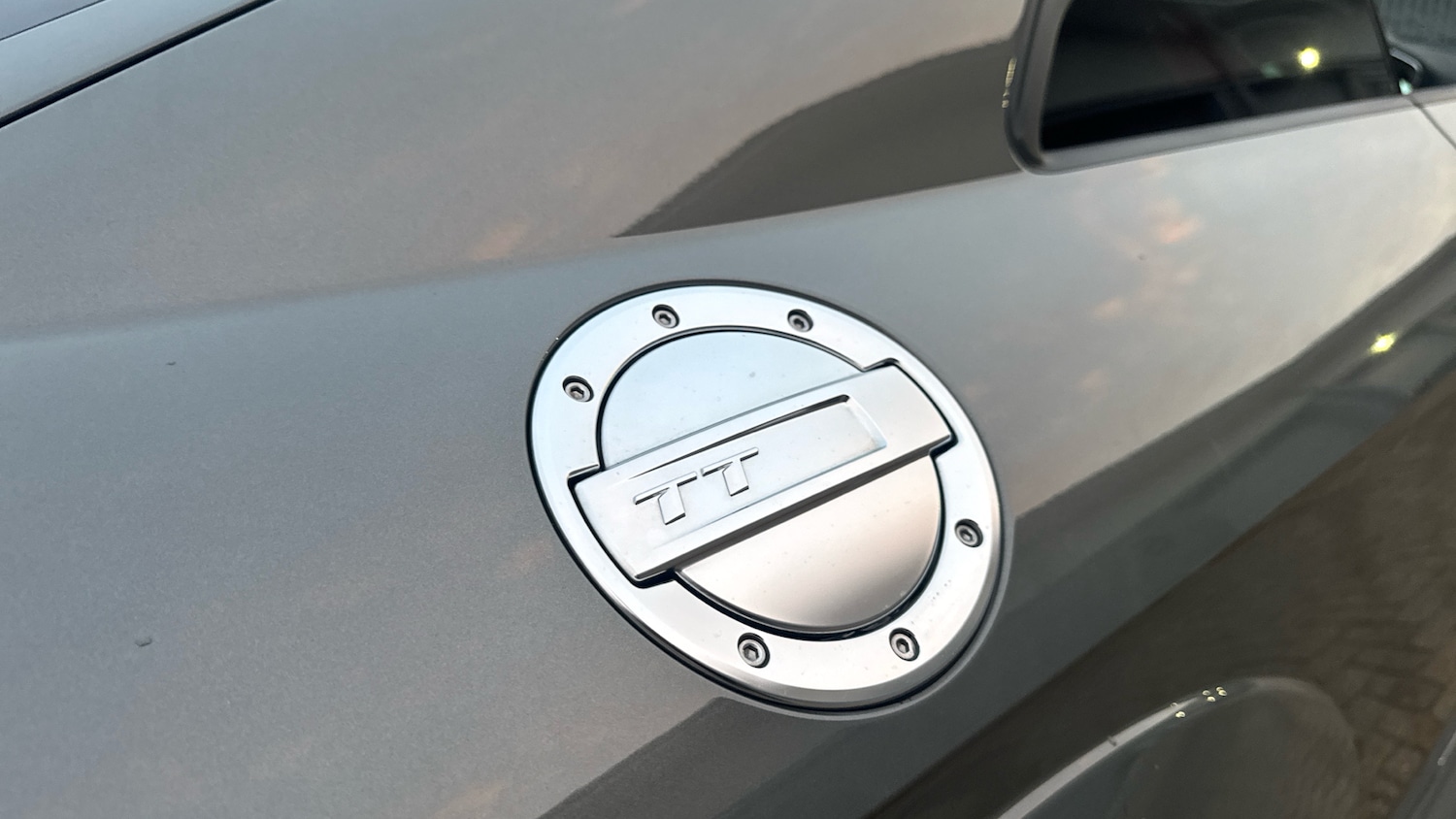 Used Audi TT 2023 for sale - 76508027: Photo 29