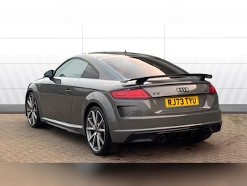 Used Audi TT 2023 for sale - 76508027: Photo