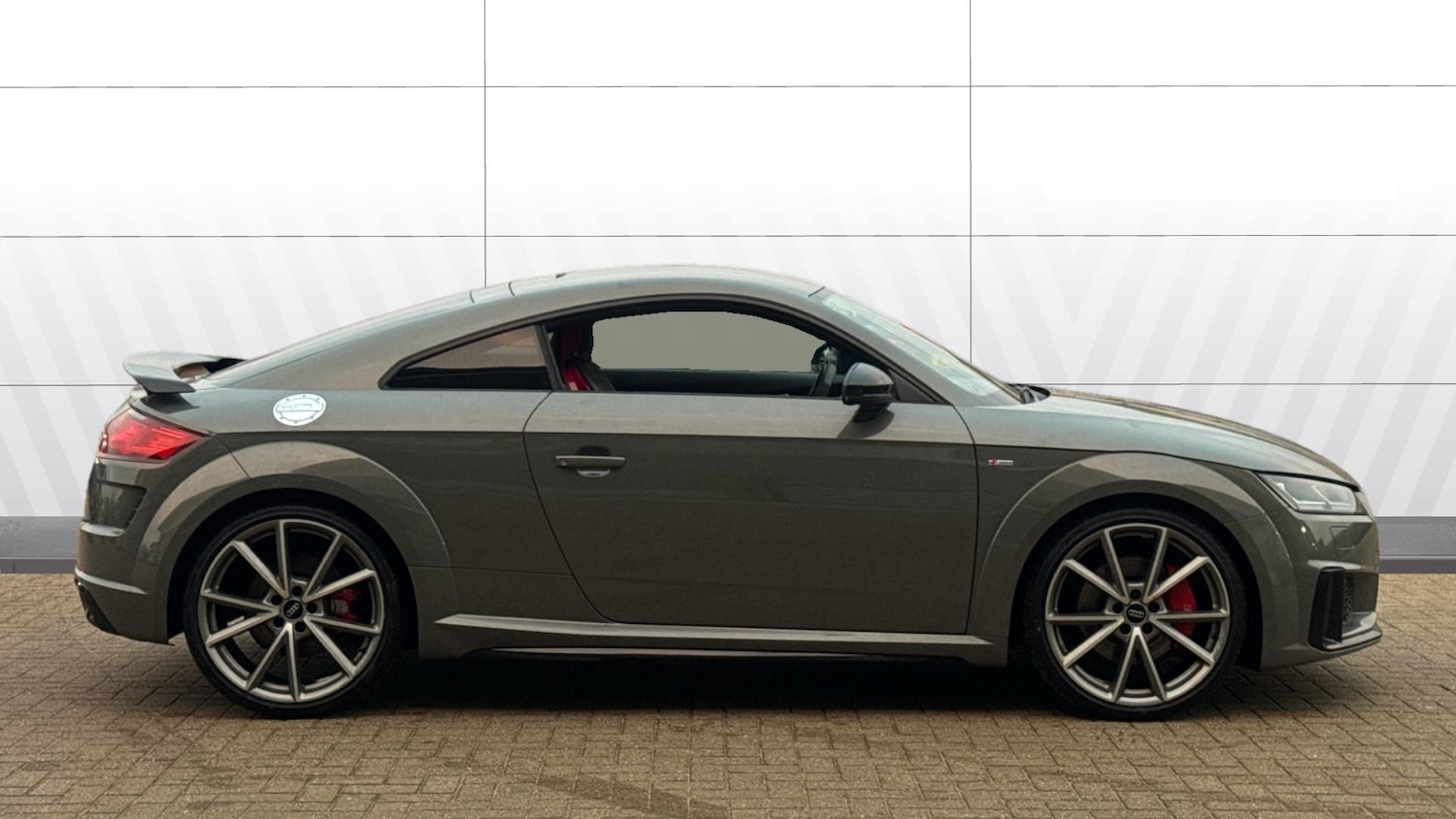 Used Audi TT 2023 for sale - 76508027: Photo 3