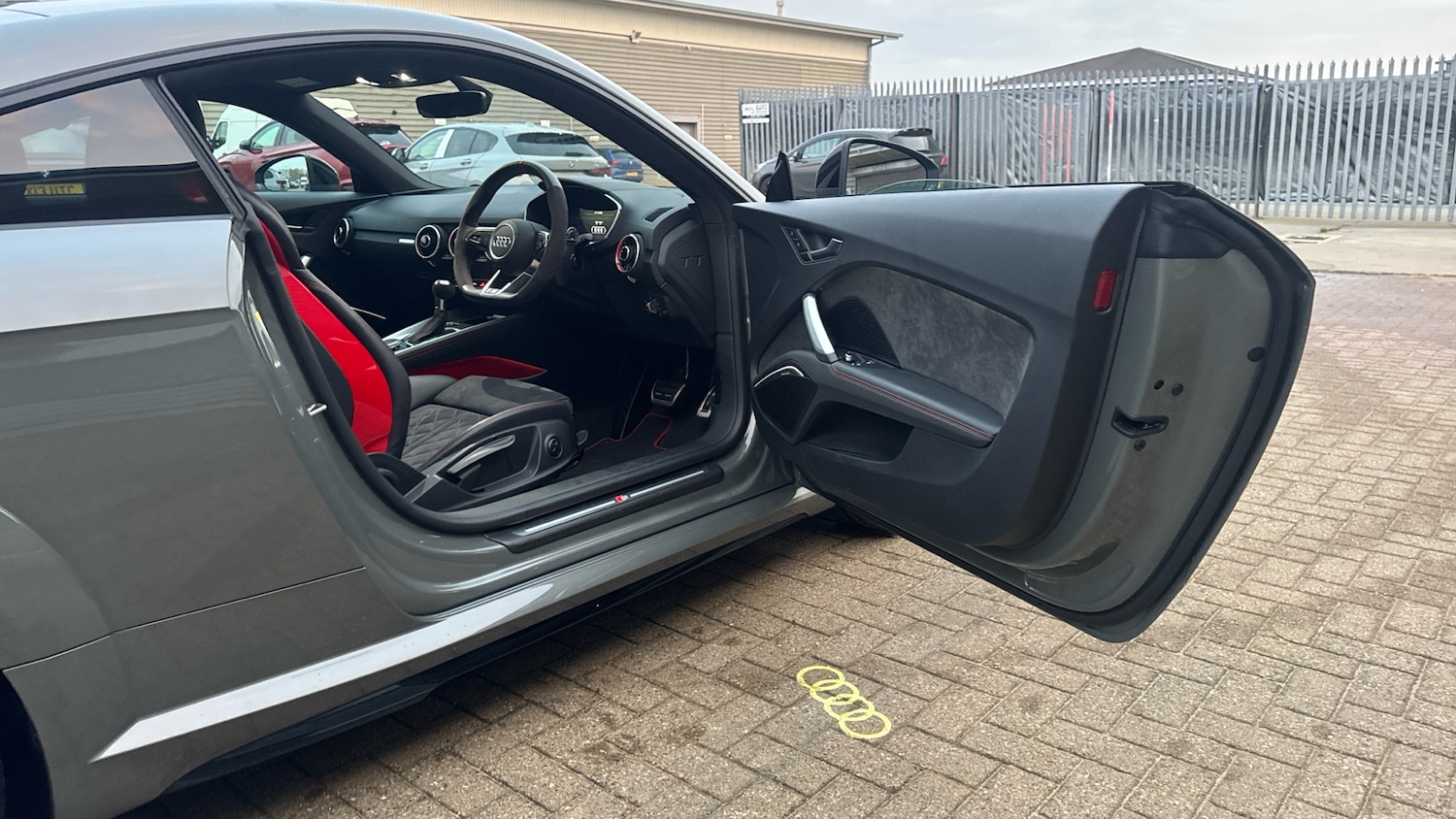 Used Audi TT 2023 for sale - 76508027: Photo 31