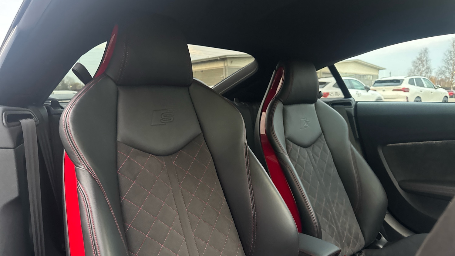 Used Audi TT 2023 for sale - 76508027: Photo 36