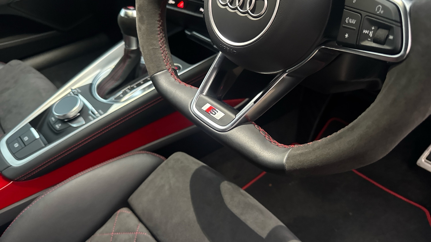 Used Audi TT 2023 for sale - 76508027: Photo 39