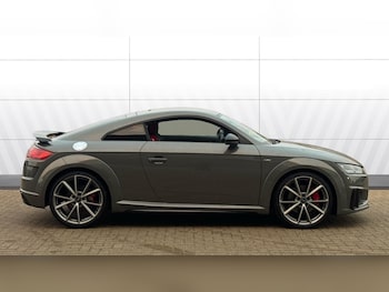 Used Audi TT 2023 for sale - 76508027: Photo