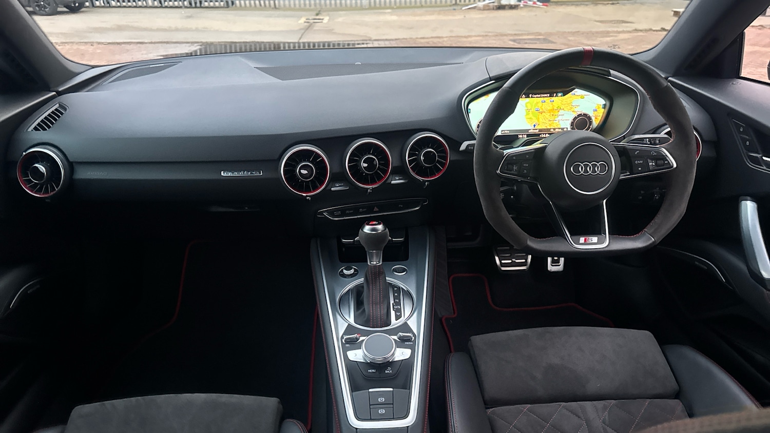 Used Audi TT 2023 for sale - 76508027: Photo 4