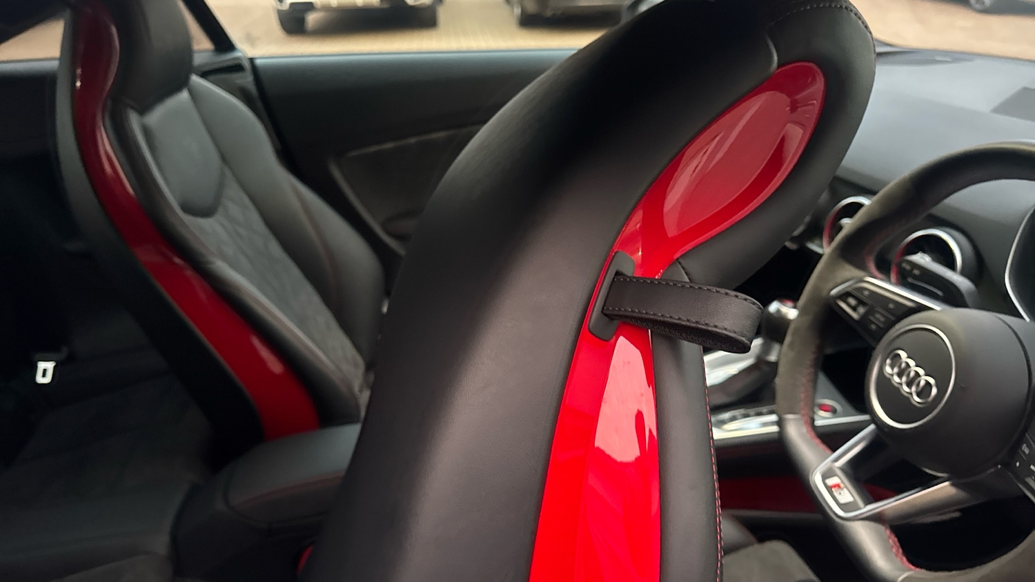 Used Audi TT 2023 for sale - 76508027: Photo 42