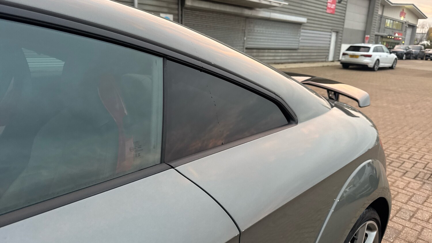 Used Audi TT 2023 for sale - 76508027: Photo 44