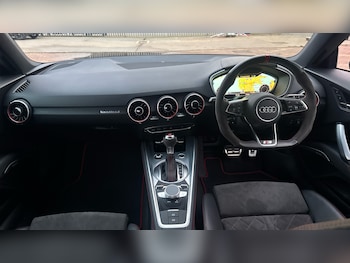 Used Audi TT 2023 for sale - 76508027: Photo