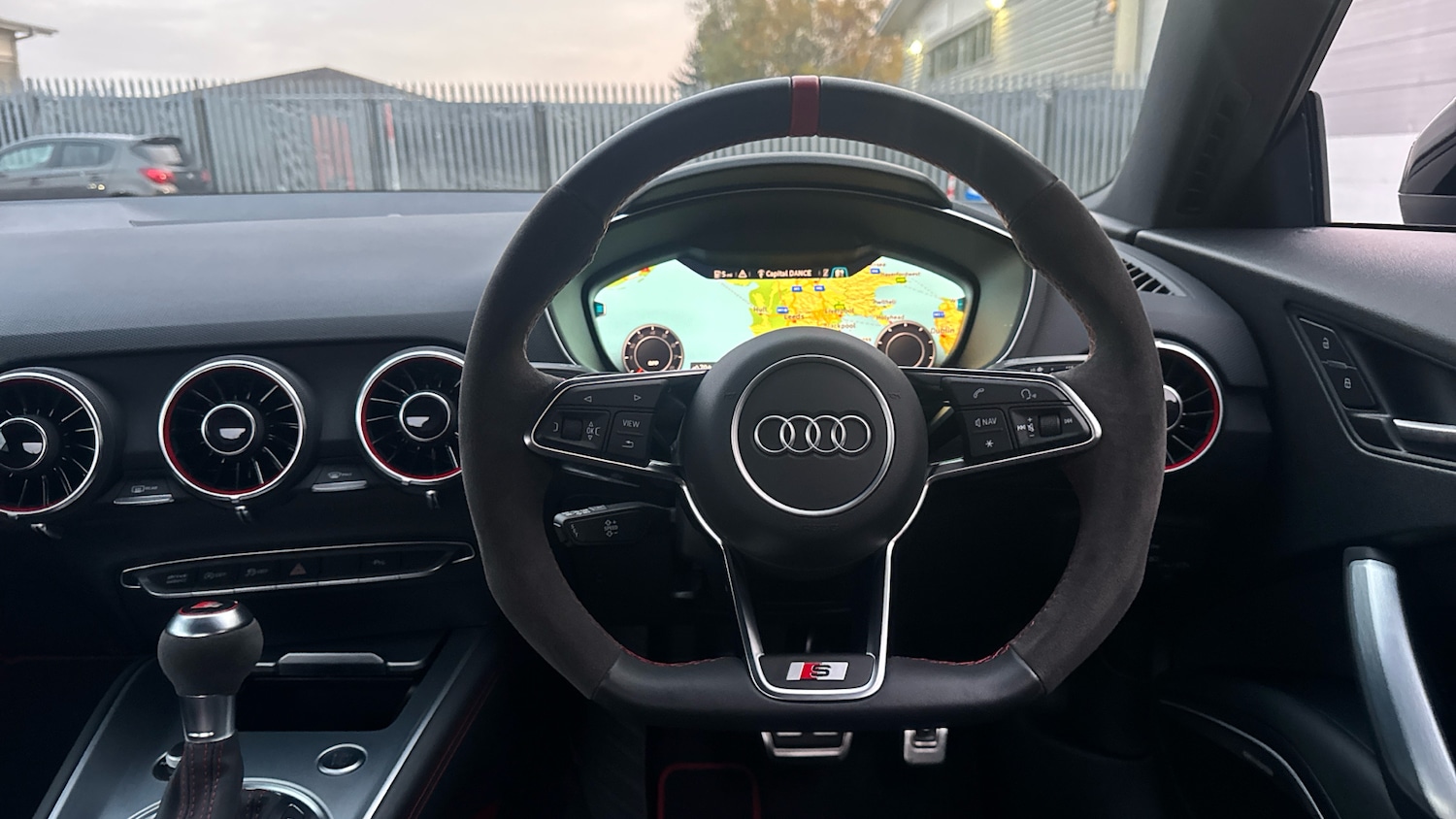 Used Audi TT 2023 for sale - 76508027: Photo 5