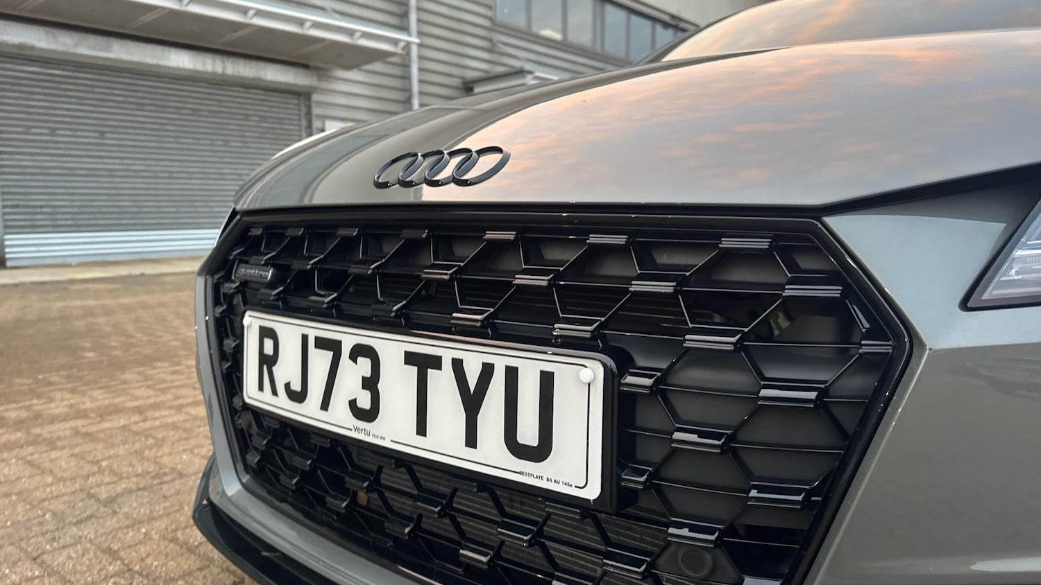 Used Audi TT 2023 for sale - 76508027: Photo 50