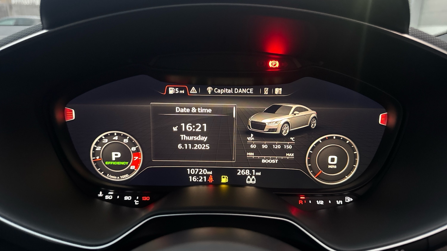 Used Audi TT 2023 for sale - 76508027: Photo 9