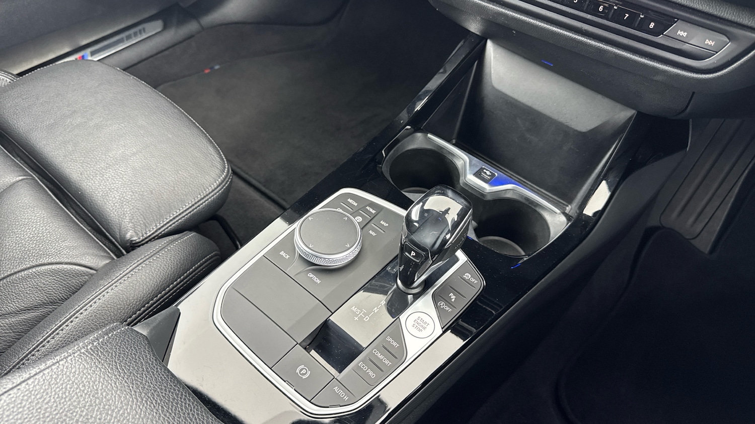 Used BMW 1 Series 2021 for sale - 76627791: Photo 10