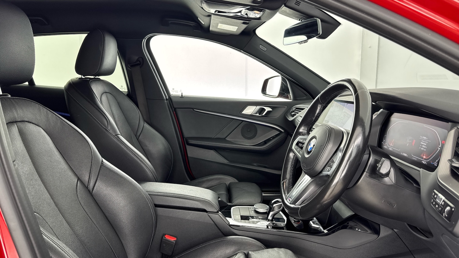 Used BMW 1 Series 2021 for sale - 76627791: Photo 11