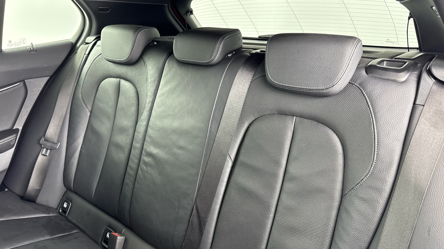 Used BMW 1 Series 2021 for sale - 76627791: Photo 12