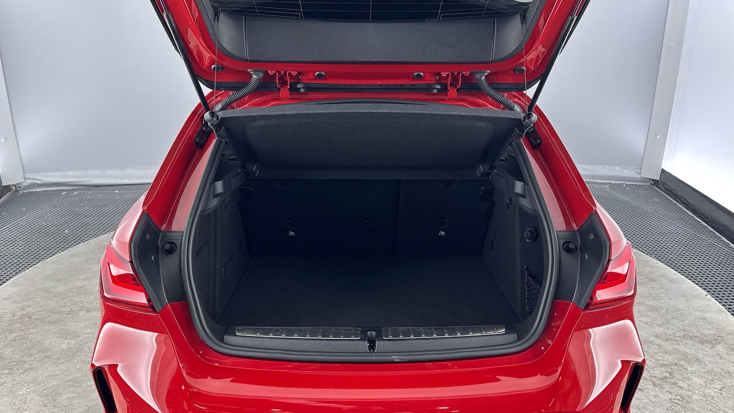 Used BMW 1 Series 2021 for sale - 76627791: Photo 13