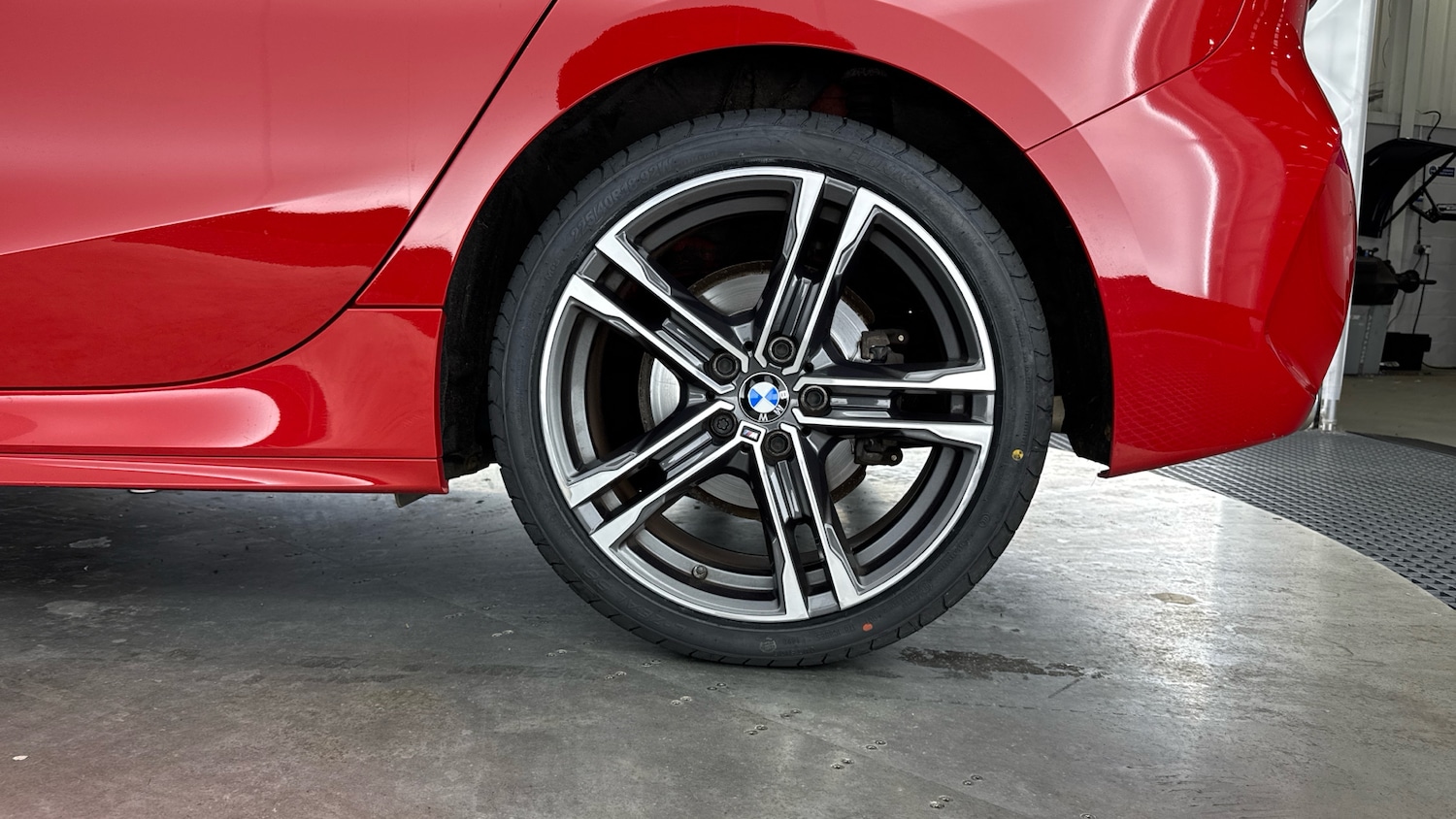 Used BMW 1 Series 2021 for sale - 76627791: Photo 14