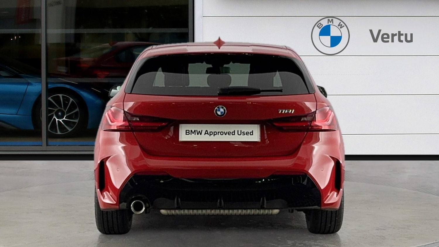 Used BMW 1 Series 2021 for sale - 76627791: Photo 15