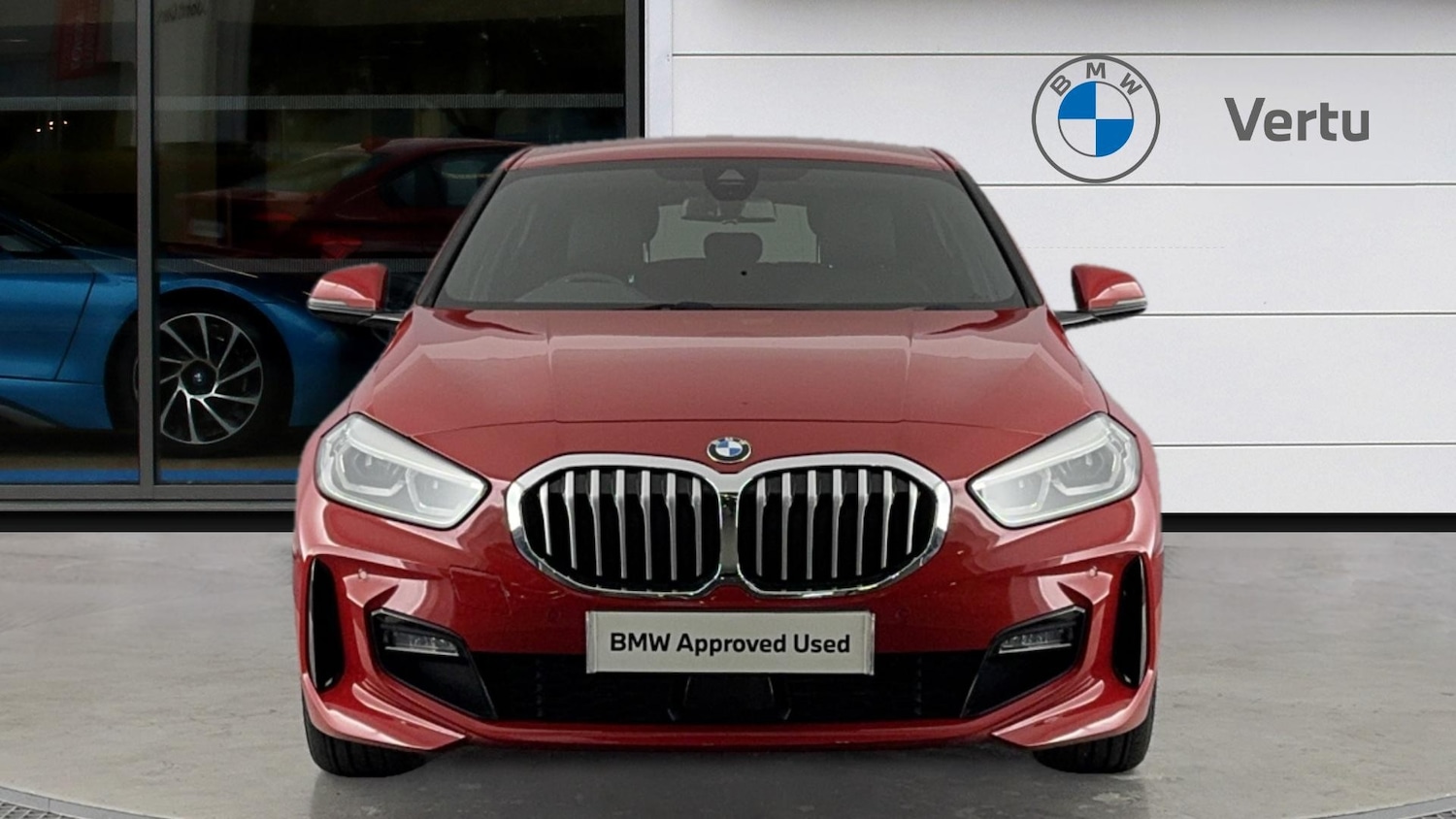 Used BMW 1 Series 2021 for sale - 76627791: Photo 16
