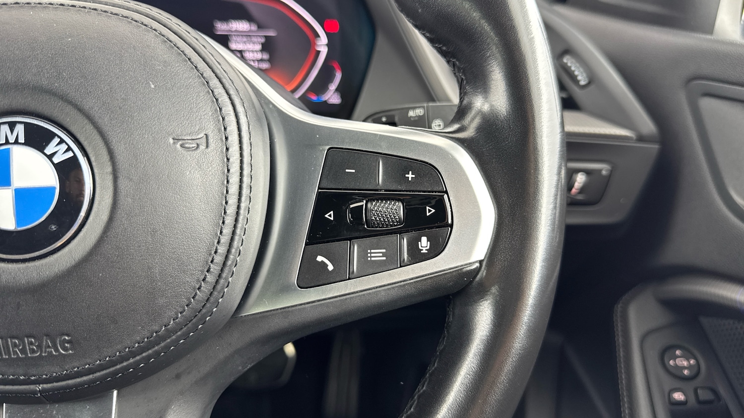 Used BMW 1 Series 2021 for sale - 76627791: Photo 18