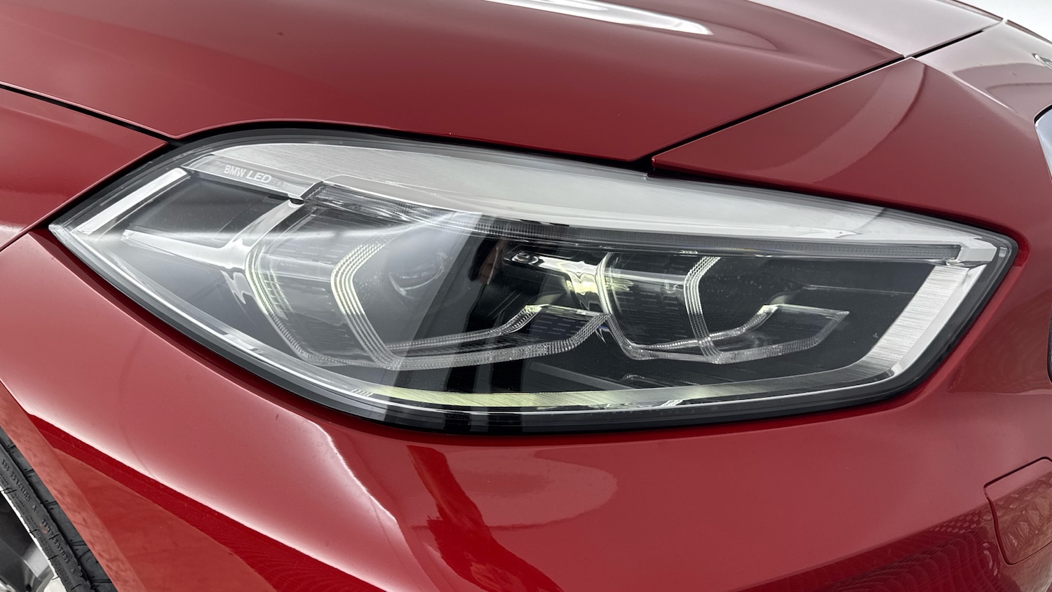 Used BMW 1 Series 2021 for sale - 76627791: Photo 22