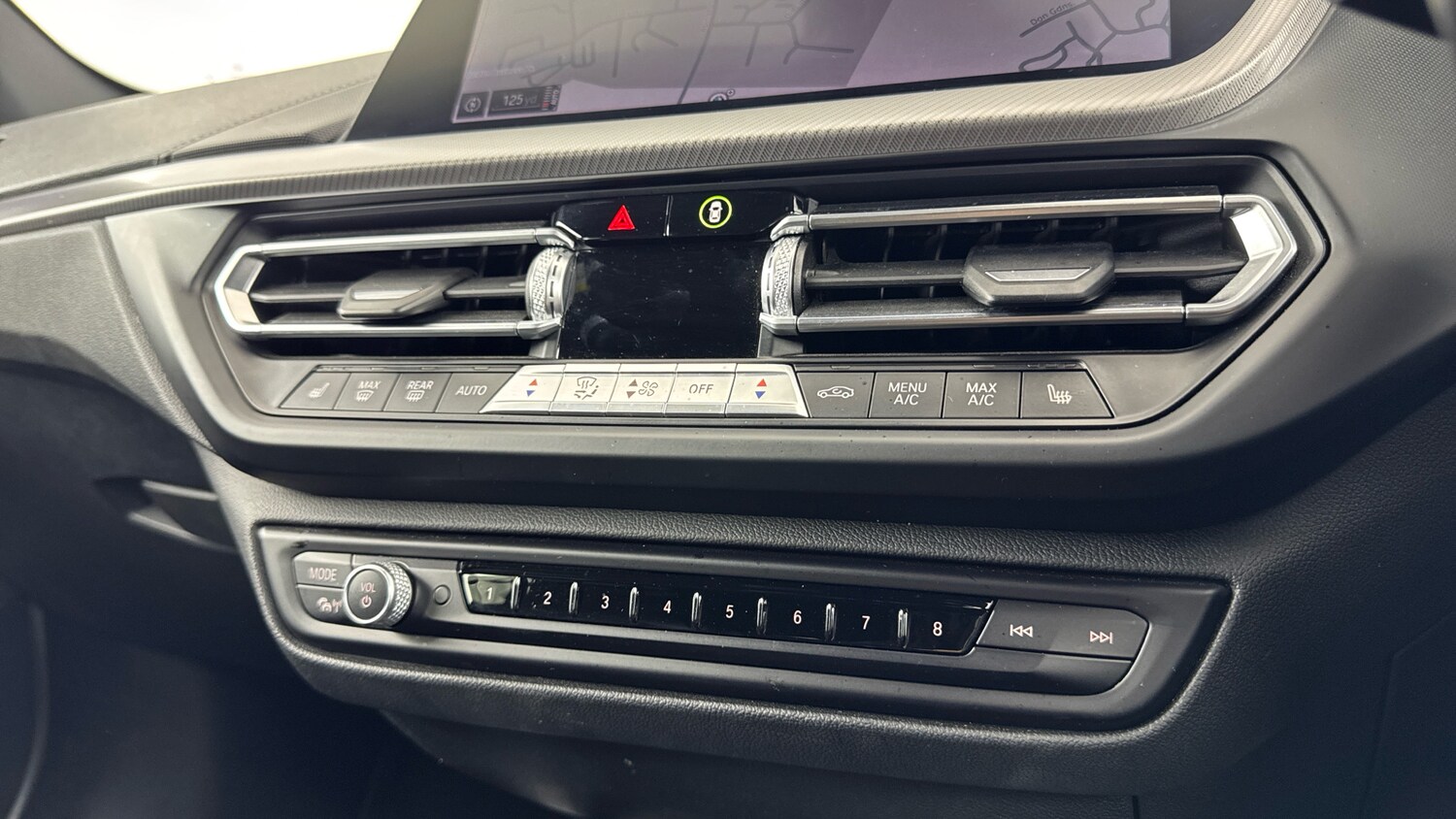 Used BMW 1 Series 2021 for sale - 76627791: Photo 27