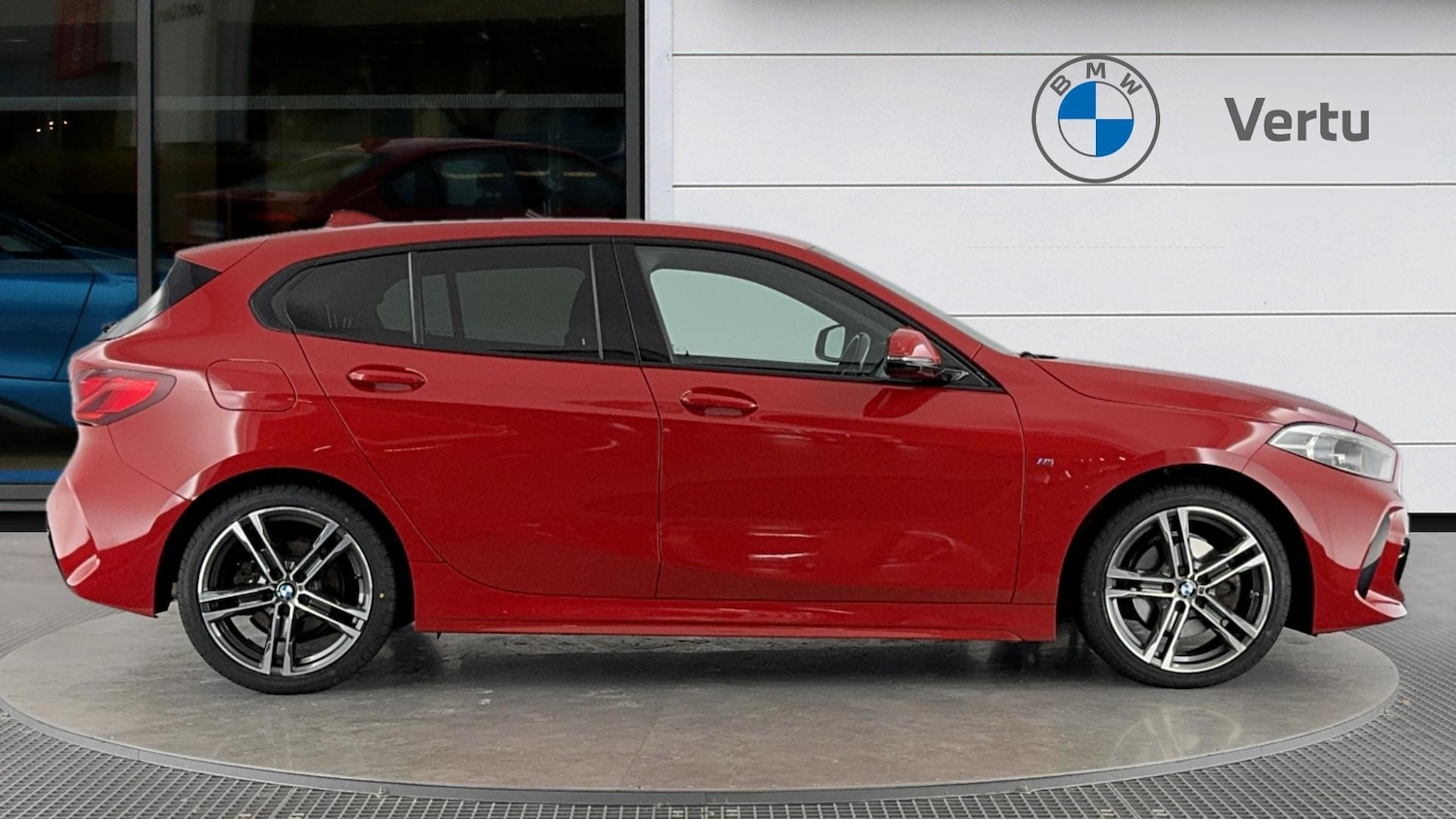 Used BMW 1 Series 2021 for sale - 76627791: Photo 3
