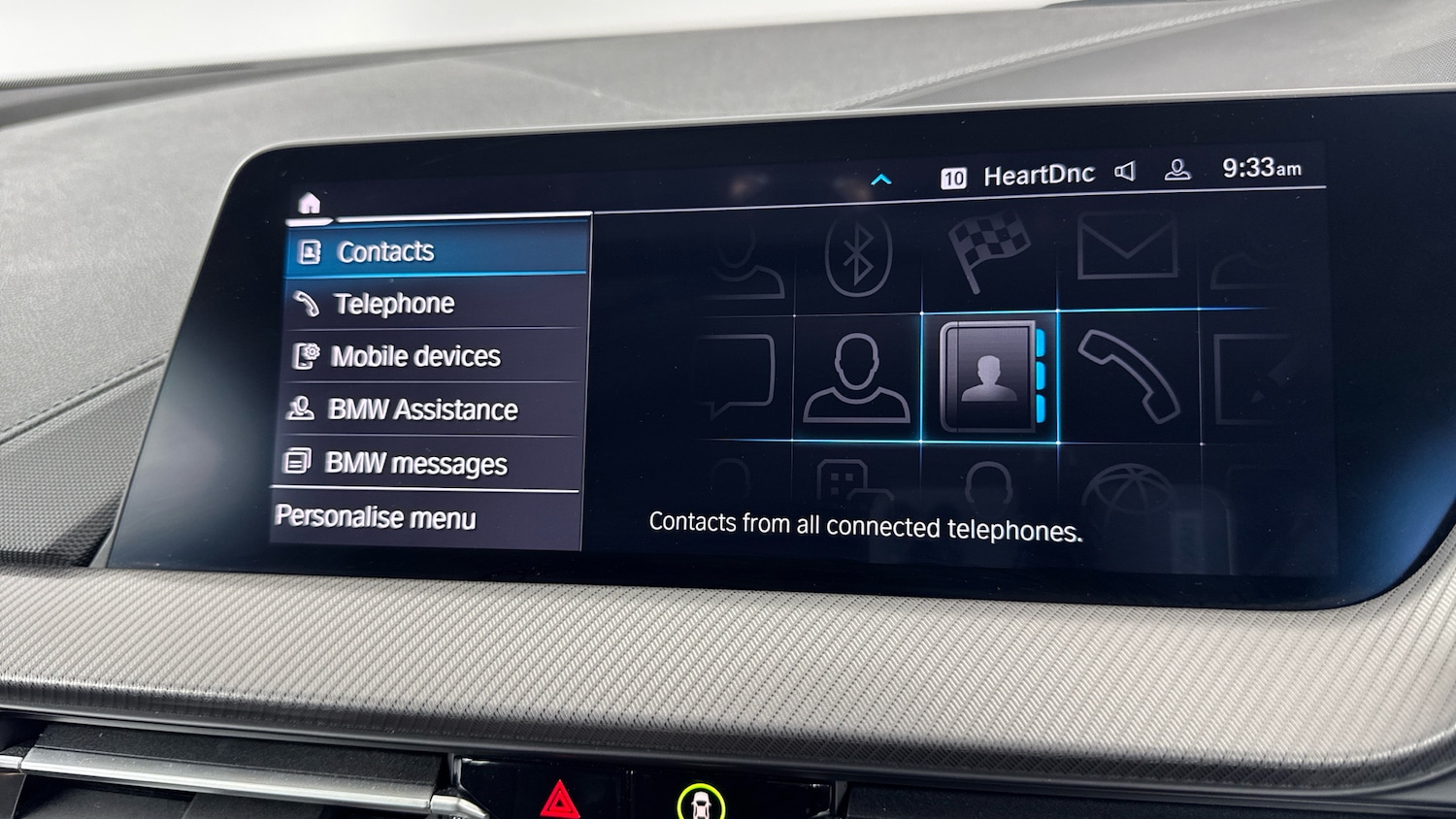 Used BMW 1 Series 2021 for sale - 76627791: Photo 34