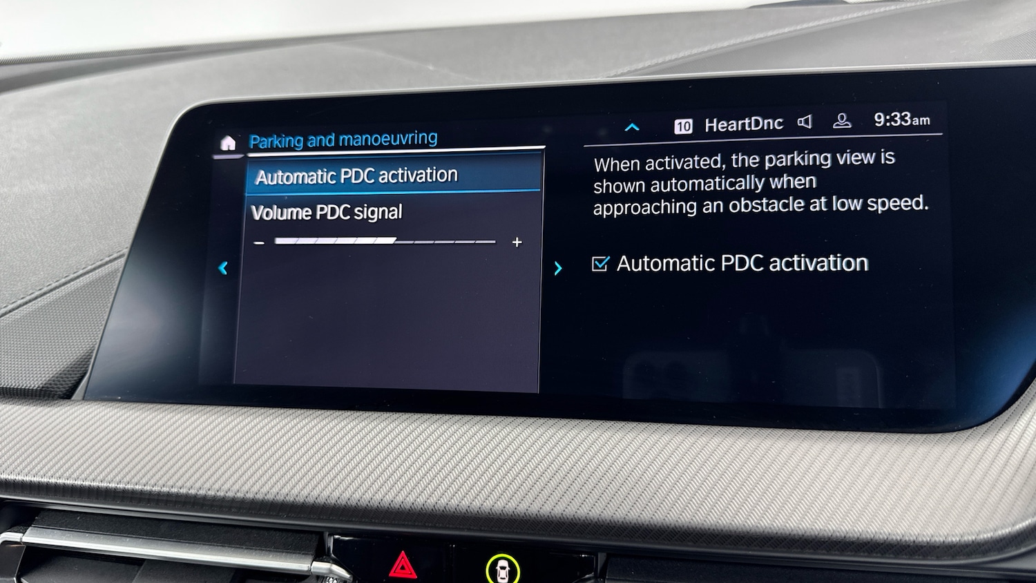 Used BMW 1 Series 2021 for sale - 76627791: Photo 38