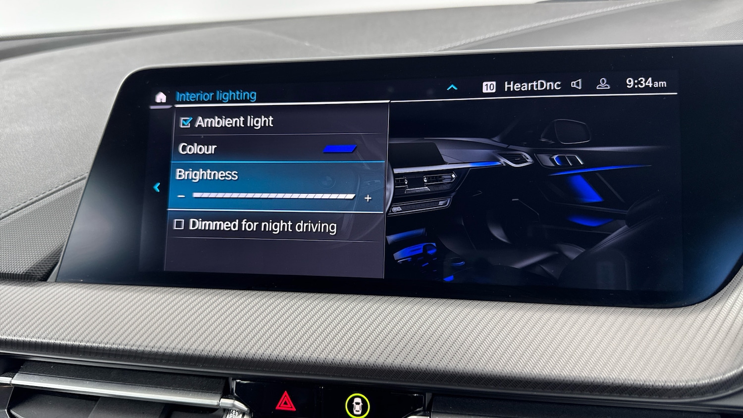 Used BMW 1 Series 2021 for sale - 76627791: Photo 39