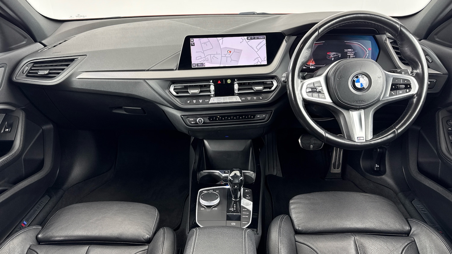 Used BMW 1 Series 2021 for sale - 76627791: Photo 4