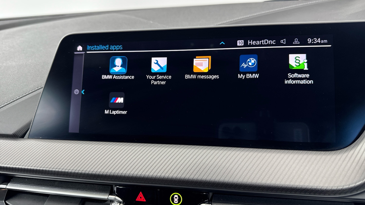 Used BMW 1 Series 2021 for sale - 76627791: Photo 40