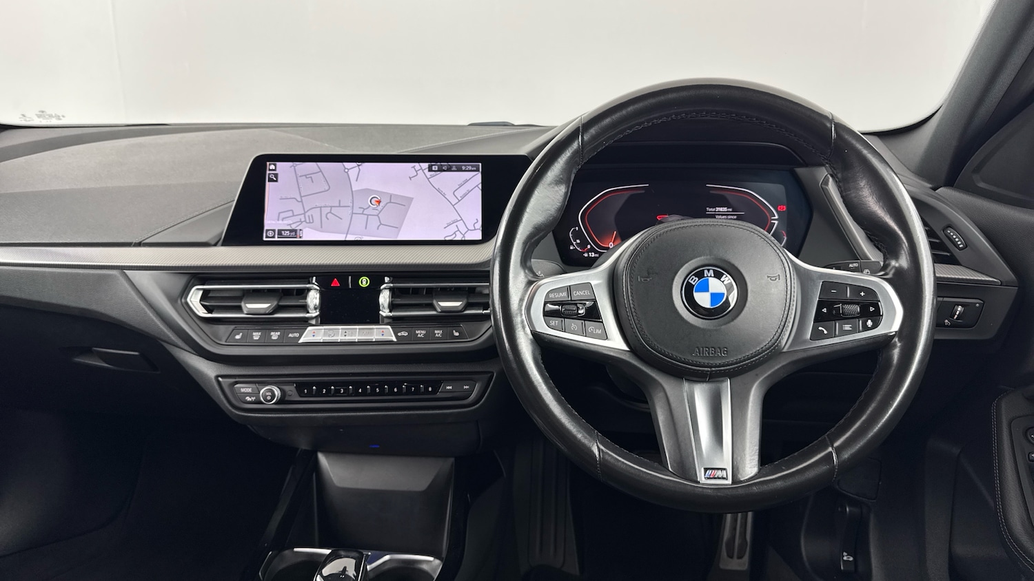 Used BMW 1 Series 2021 for sale - 76627791: Photo 5