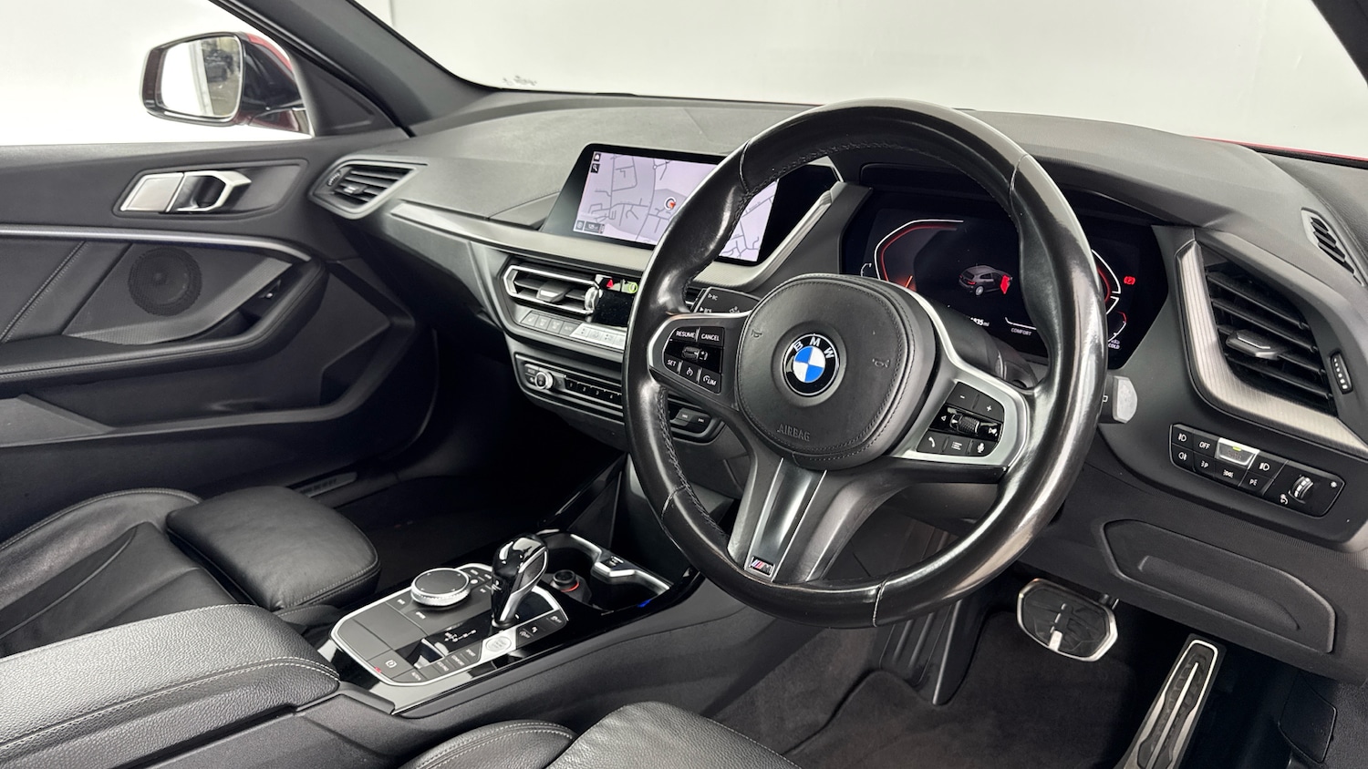 Used BMW 1 Series 2021 for sale - 76627791: Photo 6