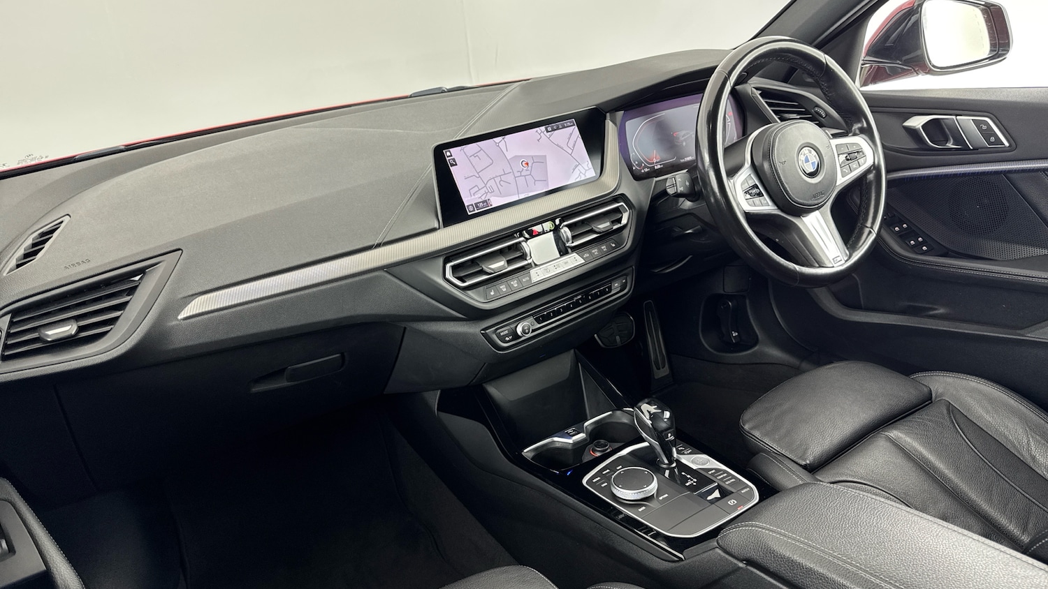 Used BMW 1 Series 2021 for sale - 76627791: Photo 7