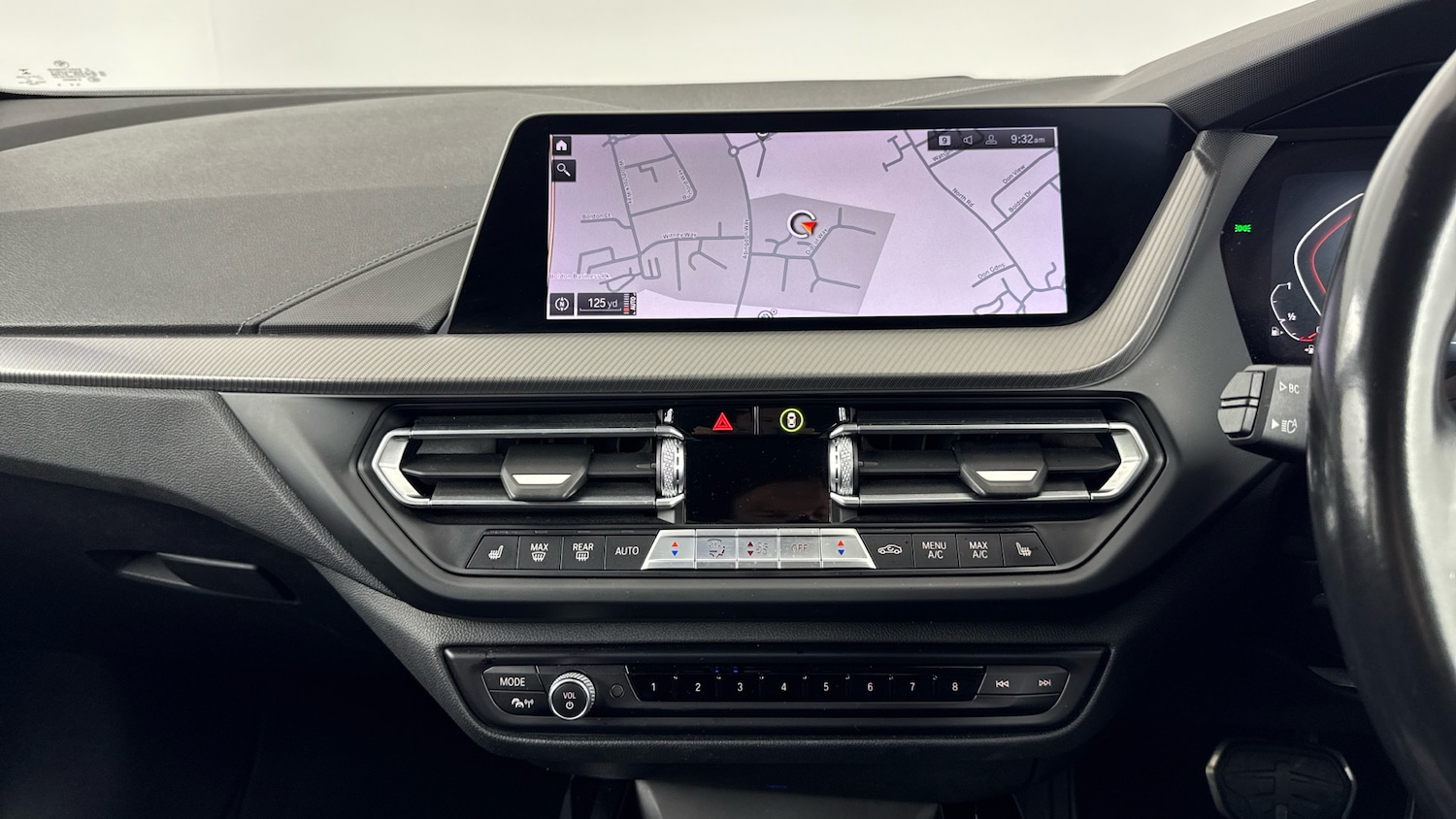 Used BMW 1 Series 2021 for sale - 76627791: Photo 8